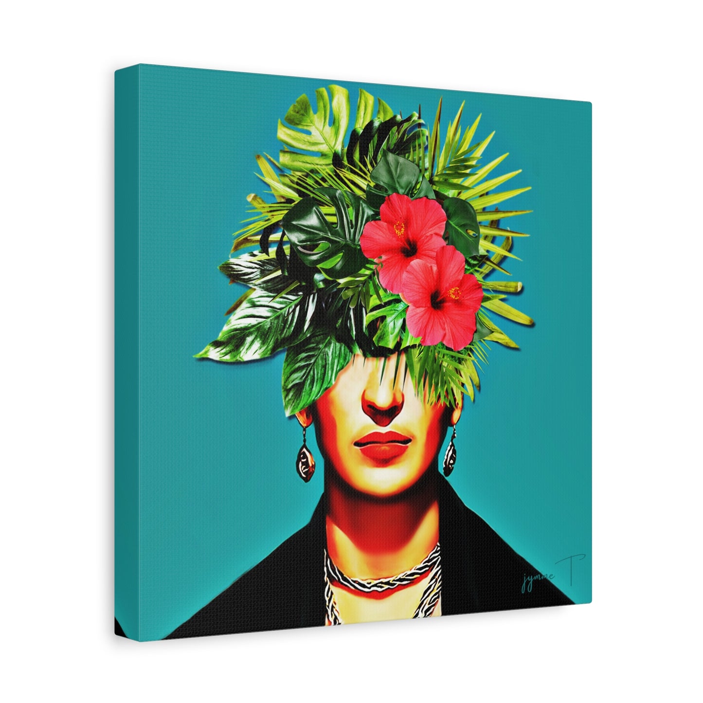 FREDA - Perfectly Printed