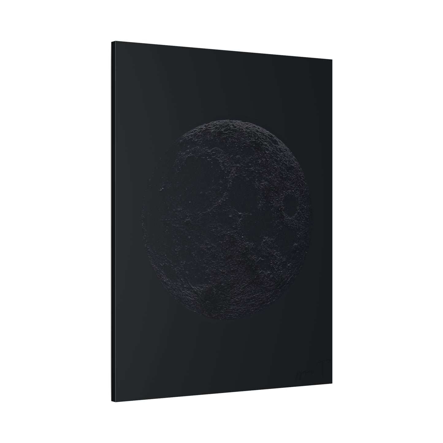 Blue Moon - Perfectly Printed