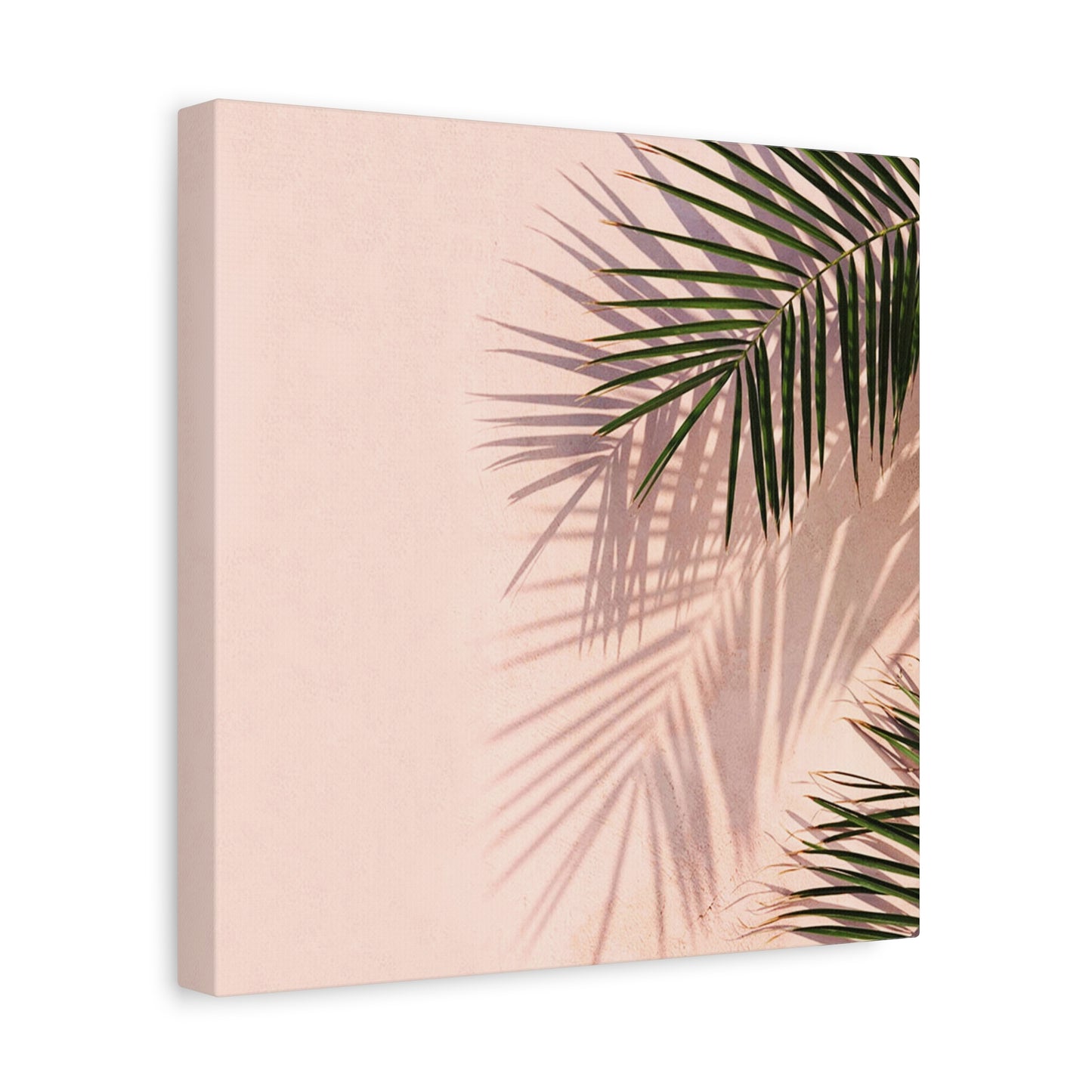 FRAMED FERN - Perfectly Printed