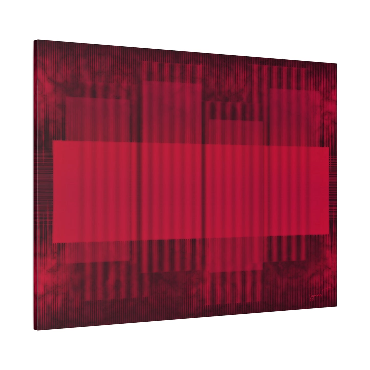 Pink Dream - Perfectly Printed