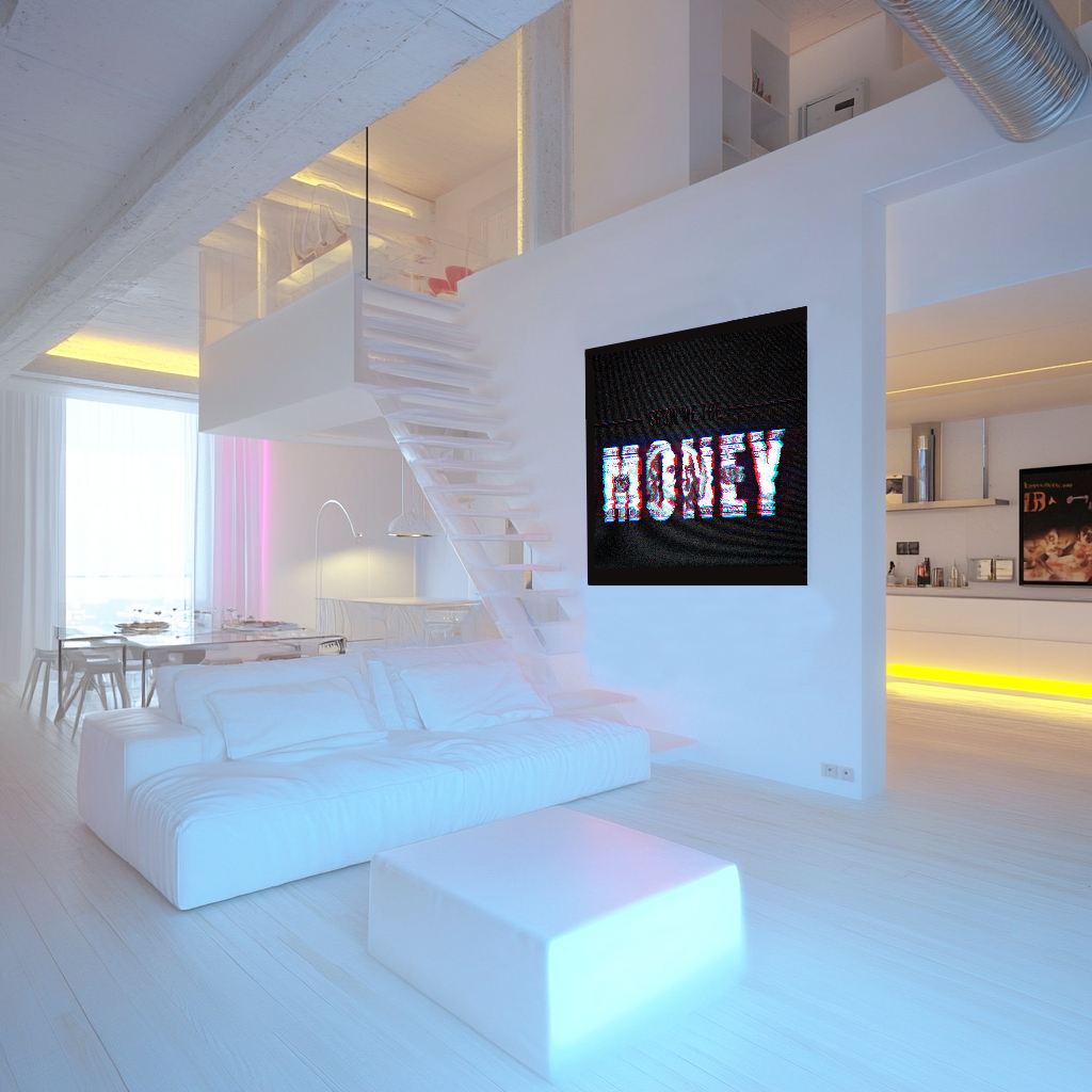 Show me the MONEY 3D - Perfectly Printed