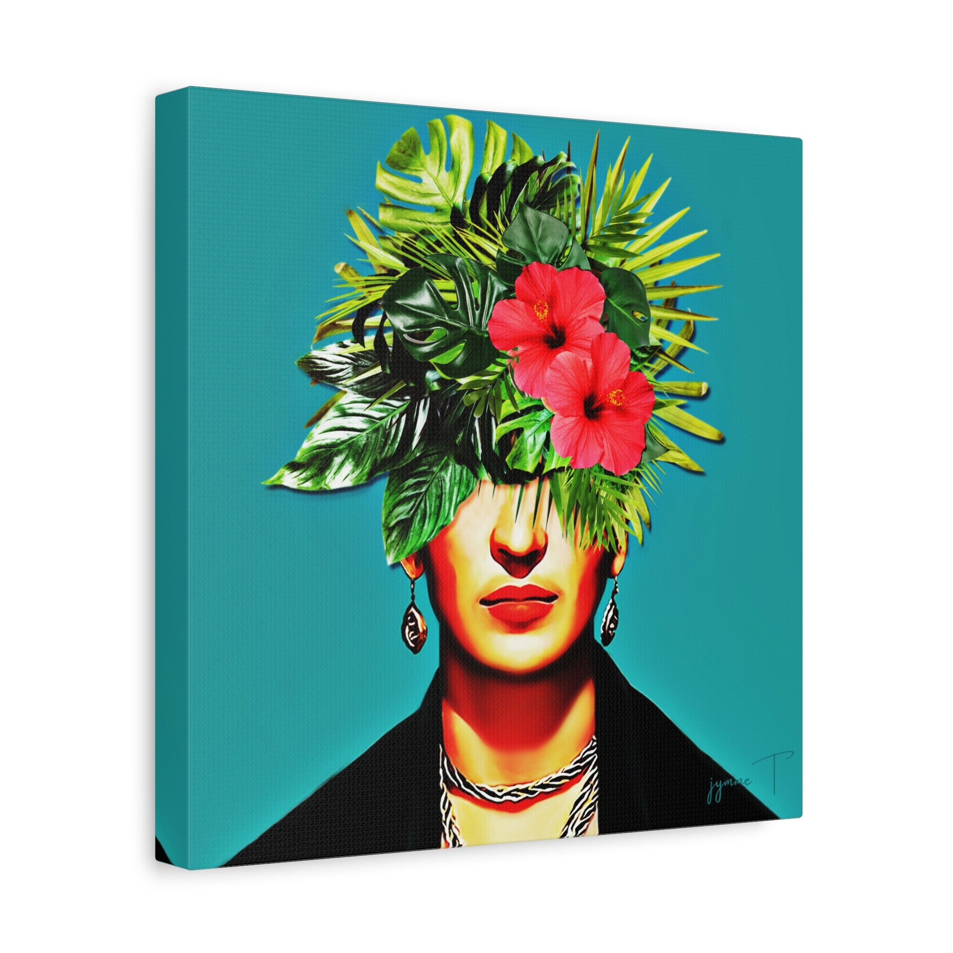 FREDA - Perfectly Printed