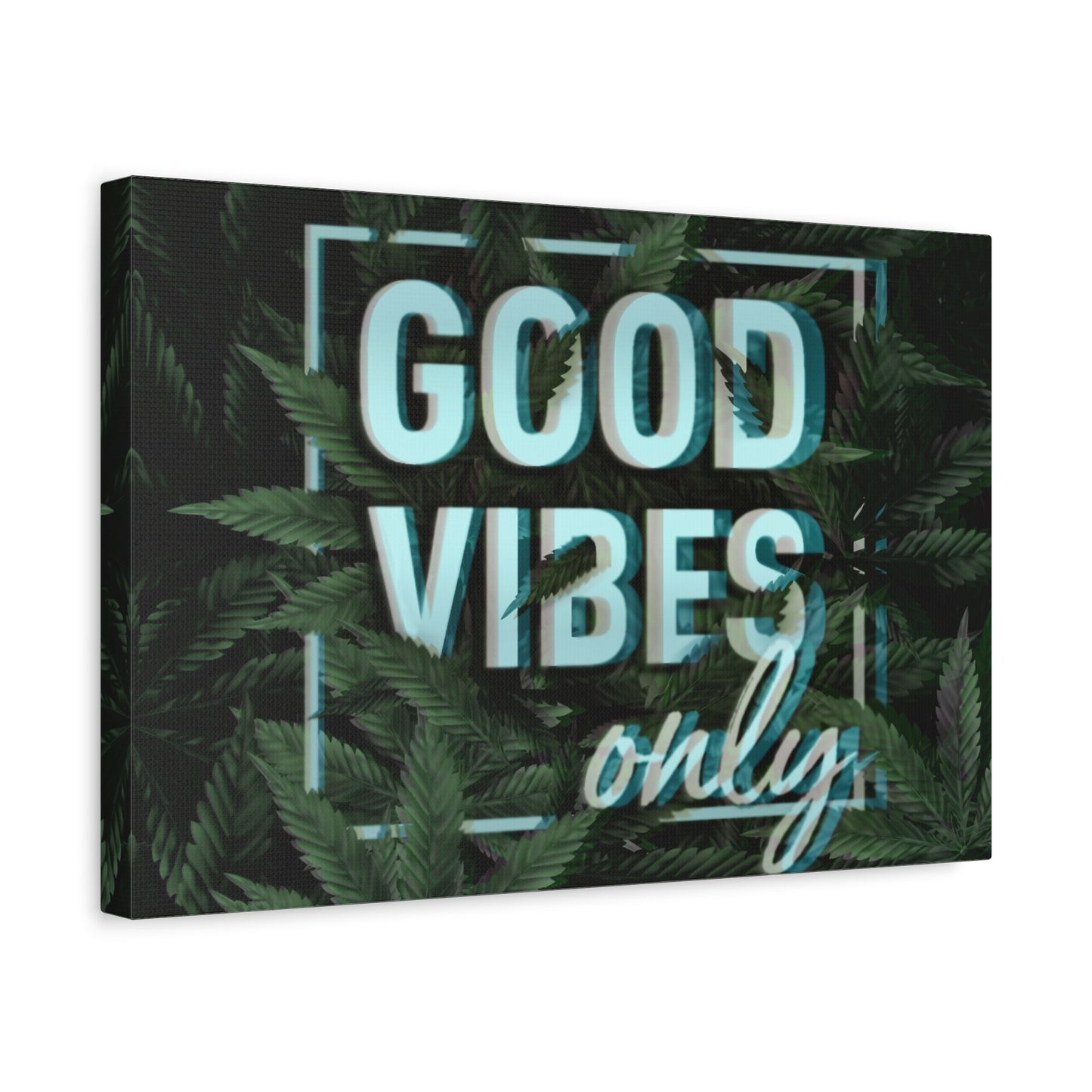 GOOD VIBES - Perfectly Printed
