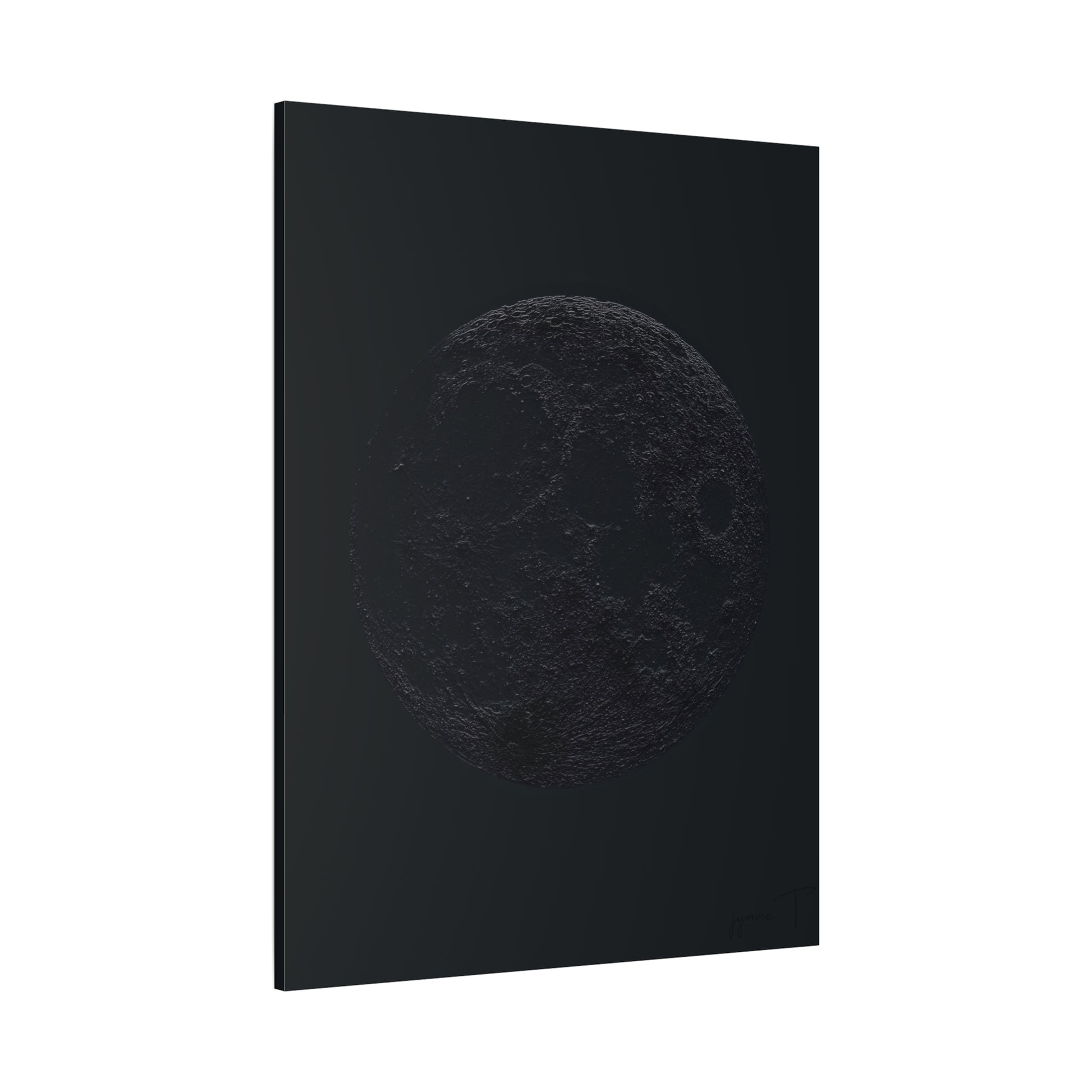 Blue Moon - Perfectly Printed