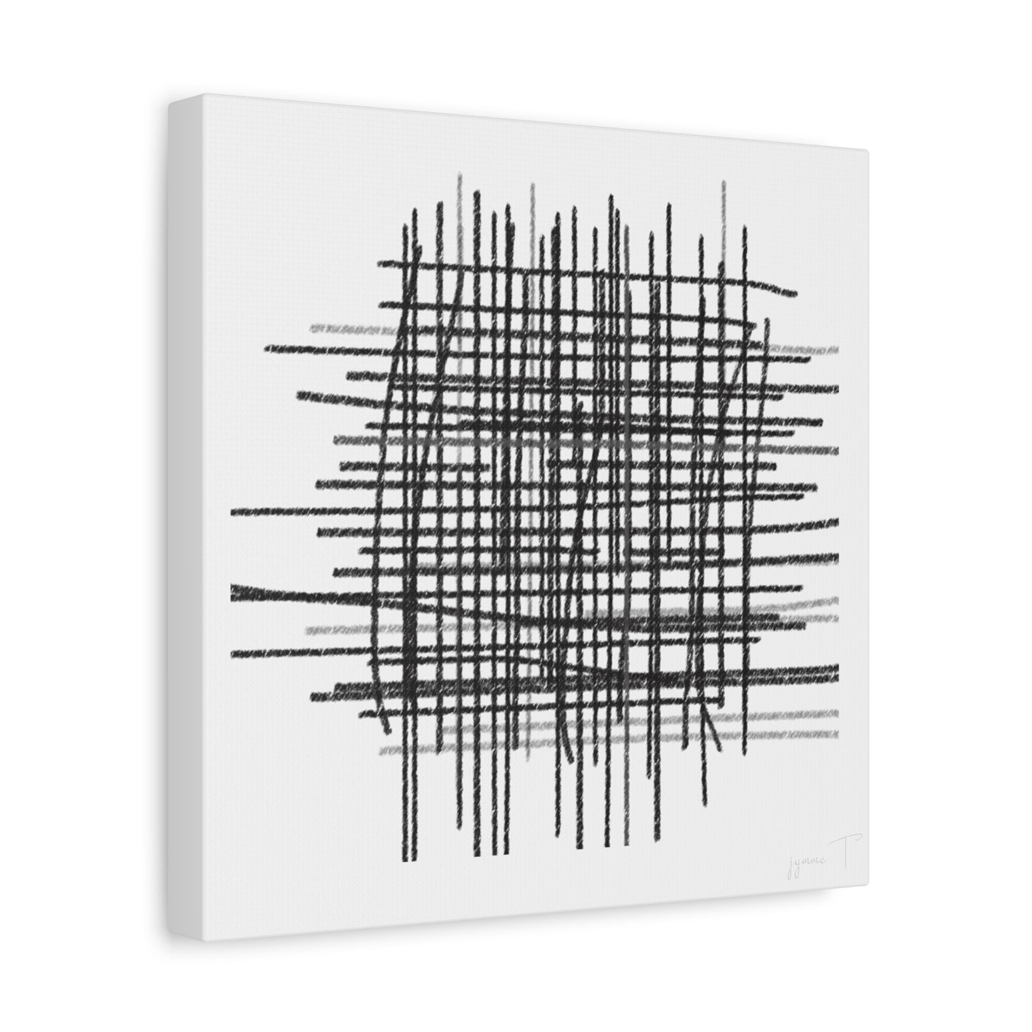 FINE LINES - Perfectly Printed