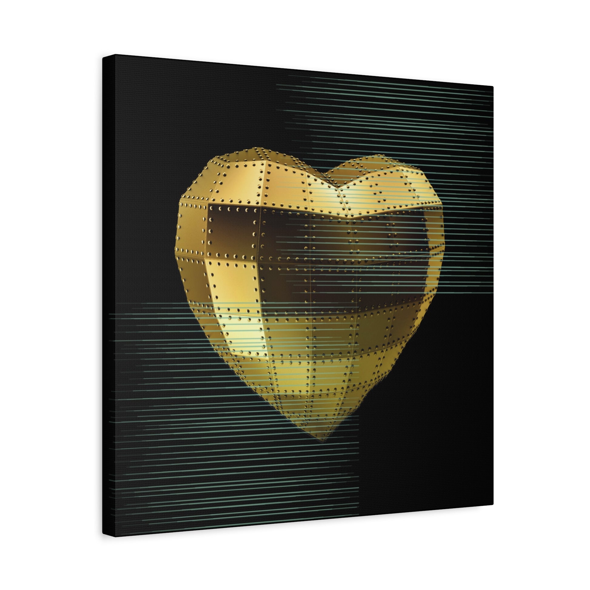 Chrome HEART - Perfectly Printed