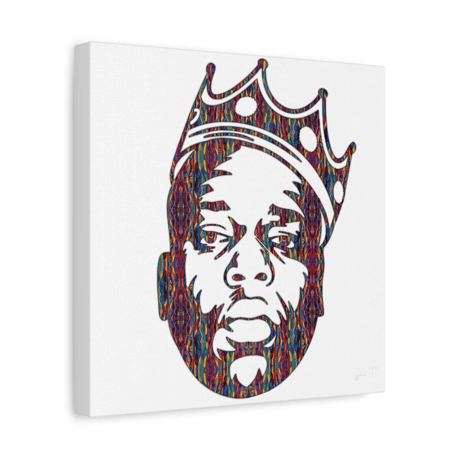 COOGEE BIGGIE - Perfectly Printed