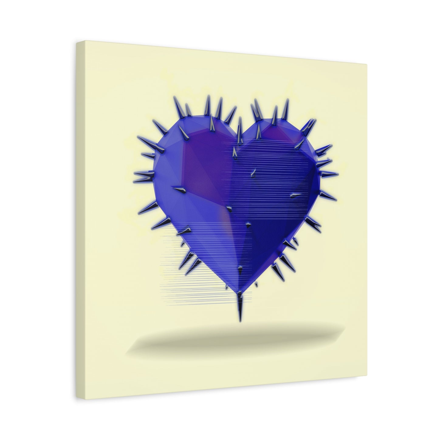 LOVE HURTS - Perfectly Printed
