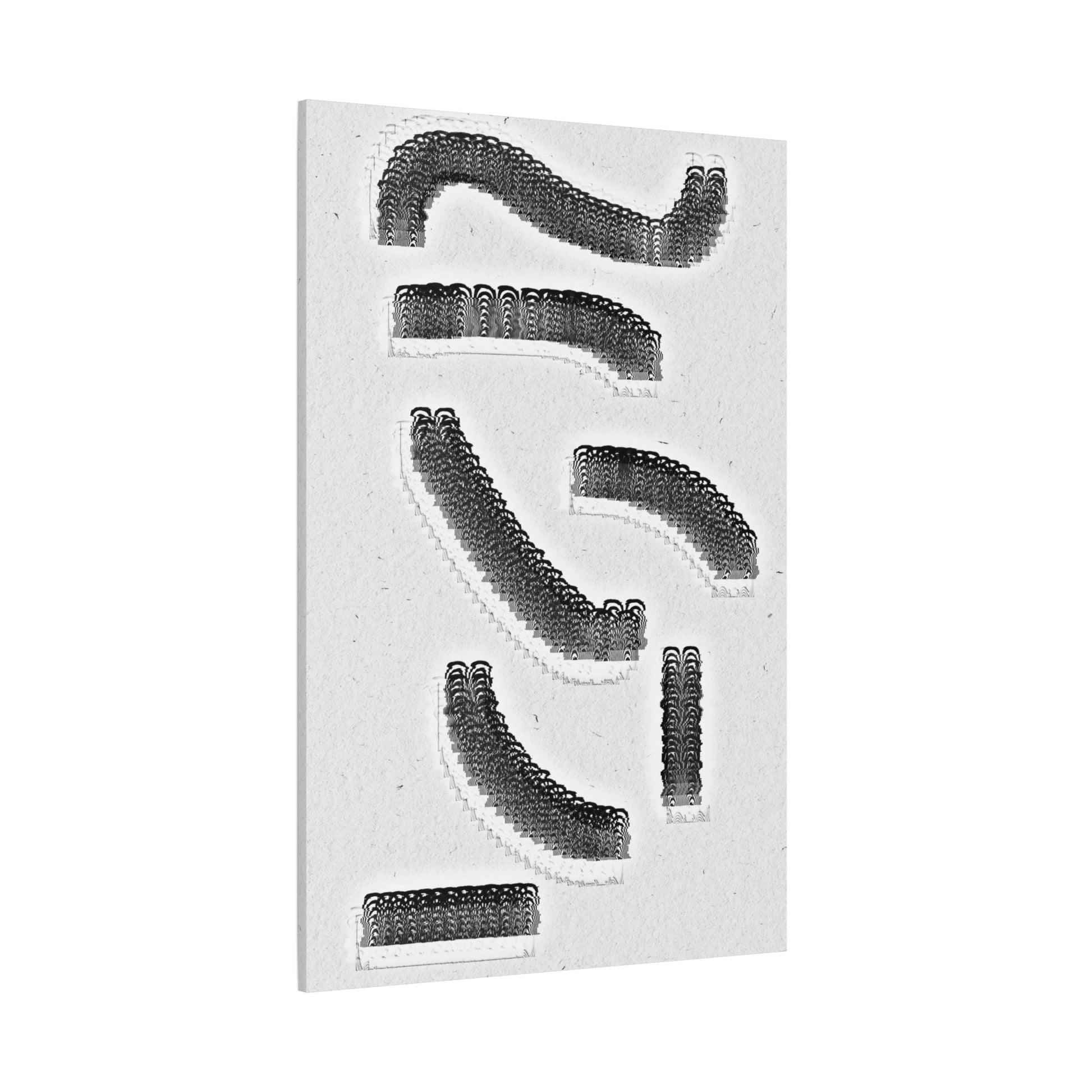 3d Oragamic - Perfectly Printed