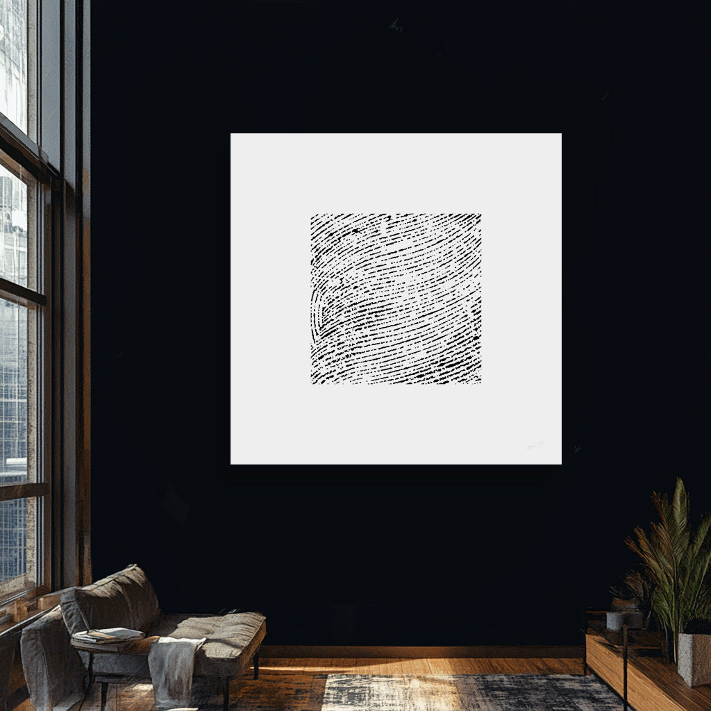 PRINT SQUARED - Perfectly Printed