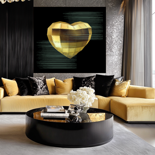 Chrome HEART - Perfectly Printed
