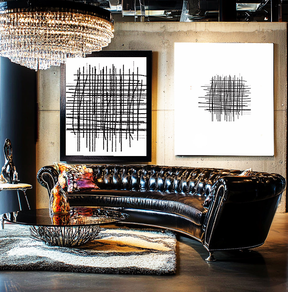 FINE LINES - Perfectly Printed
