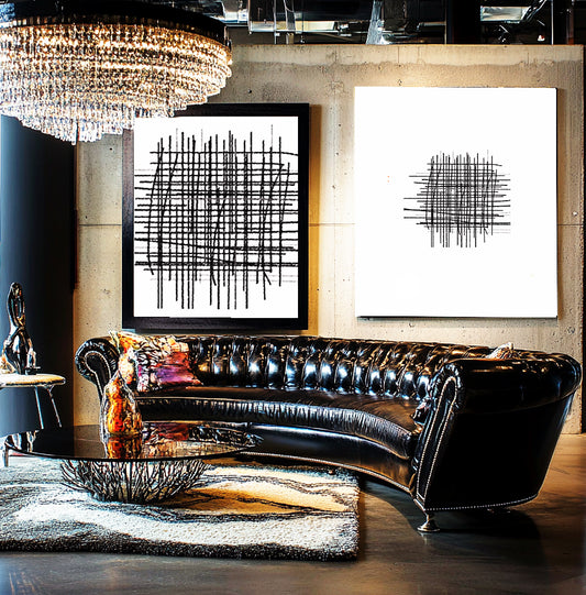 FINE LINES - Perfectly Printed