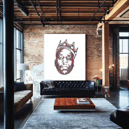 COOGEE BIGGIE - Perfectly Printed